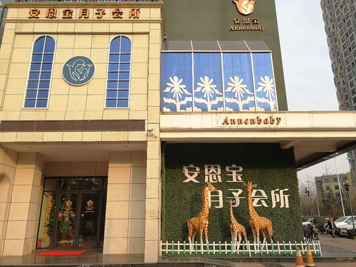 保定产后恢复中心加盟项目 保定产康店