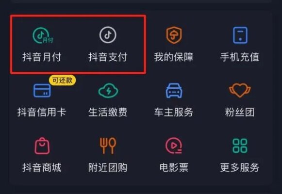 抖音月付额度怎么提现，2024独家取现技巧小白已学会，抖音月付额度怎么提现，2024独家取现技巧小白已学会