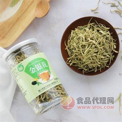 信阳金银花祛痘项目加盟 金银花基地 河南创鑫金银花周到