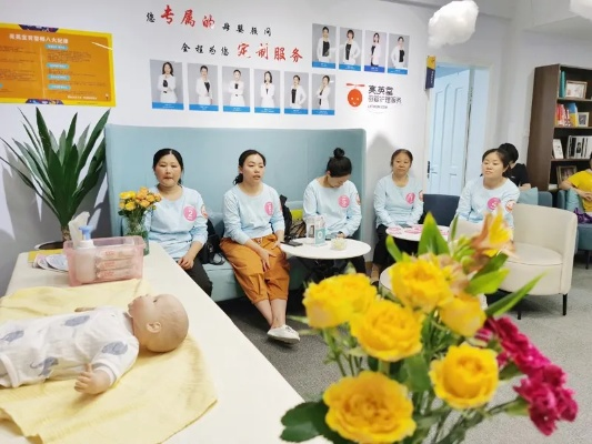 四川产后恢复项目加盟中心 产后恢复培训学校成都哪家好