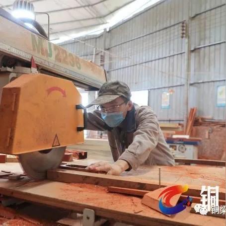 铜梁就业情况怎么样 铜梁工作