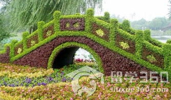 园艺美国就业怎么样 园艺专业国外大学