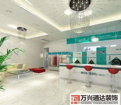 加盟项目的装修费怎么算 加盟店装修流程步骤