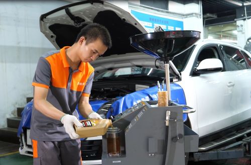 力驰保养有哪些项目加盟 力驰多做保养怎么样