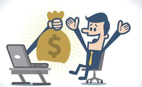 5万元做什么能快速赚钱 5万块钱做什么生意每天可以赚500