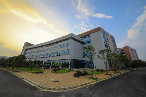 柳州学院怎么样就业 柳州学院有什么专业