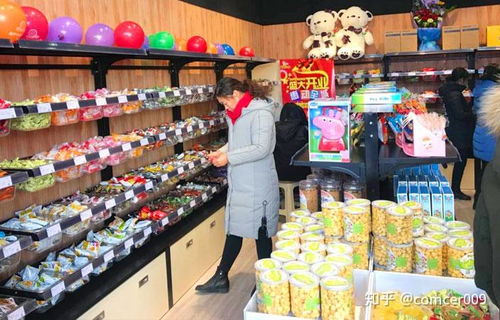 广州超市品牌加盟店概览