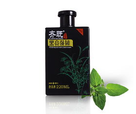 植物染发品牌加盟店，时尚与健康的完美结合