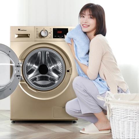 加盟海尔洗衣机，探寻品牌背后的多元魅力