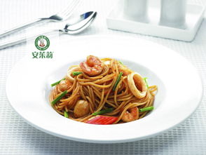 丽水意面加盟店品牌大观