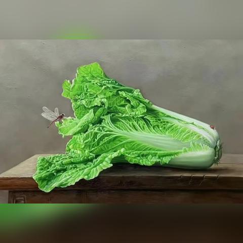 油画就业前景怎么样 油画就业前景怎么样啊