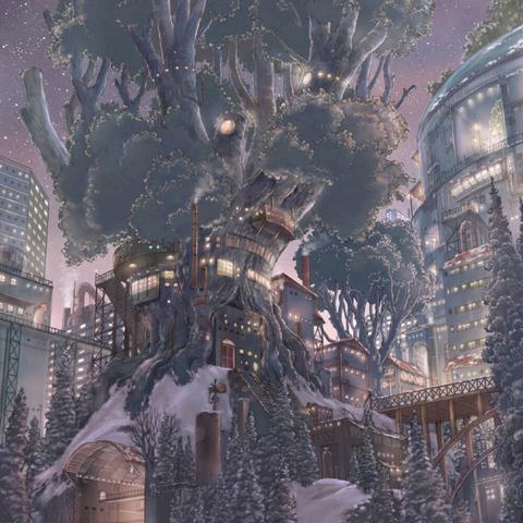 动漫插画就业怎么样 动漫插画前景