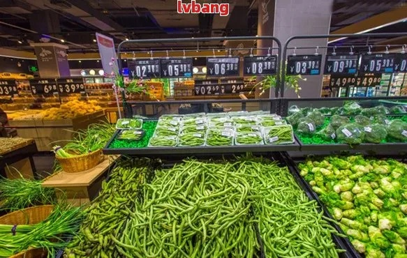 蔬菜连锁店品牌加盟全解析
