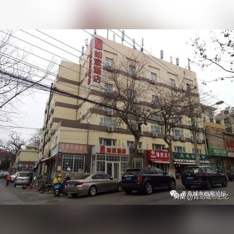 青岛加盟店品牌大观