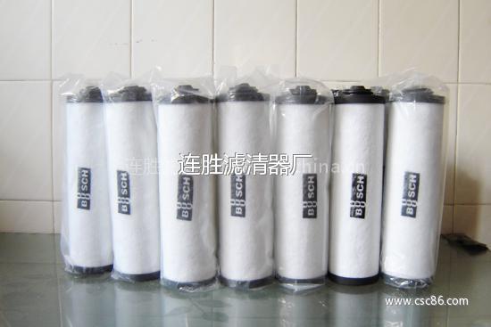 真空泵滤芯加盟品牌深度解析