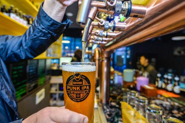 精酿啤酒加盟代理品牌一览，探寻市场热门选择