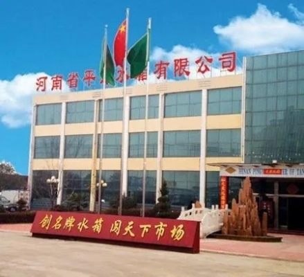 开封水箱品牌加盟店概览