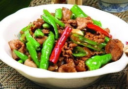 长沙辣椒炒肉加盟品牌深度解析