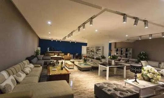 温州家具店加盟品牌解析，探寻市场热门品牌与加盟优势
