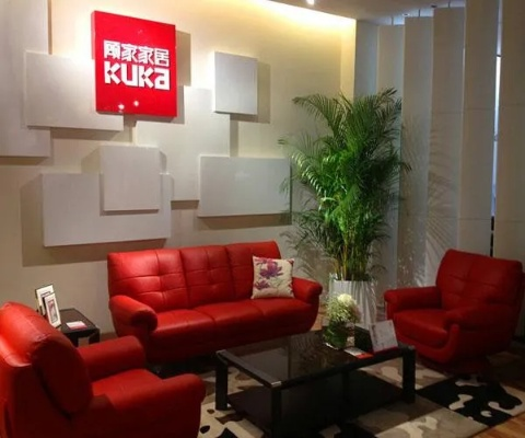 温州家具店加盟品牌解析，探寻市场热门品牌与加盟优势