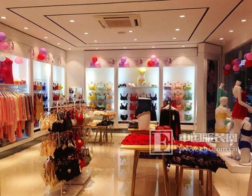 江苏服装店铺加盟品牌大观