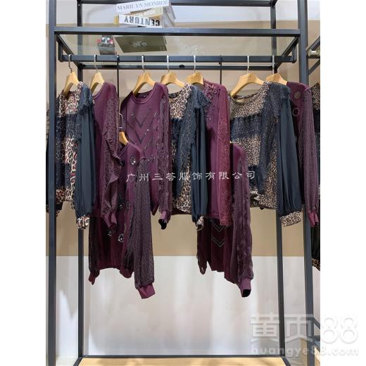 男女装加盟店知名品牌一览