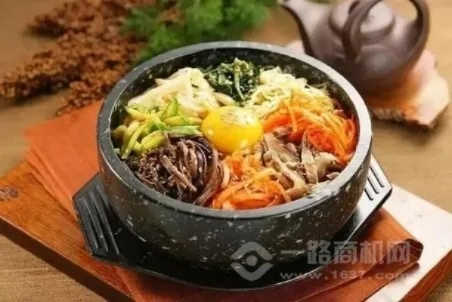 河北石锅饭加盟品牌探析