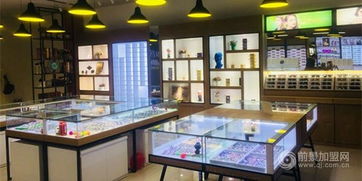 小眼镜店加盟品牌大盘点，探寻行业佼佼者