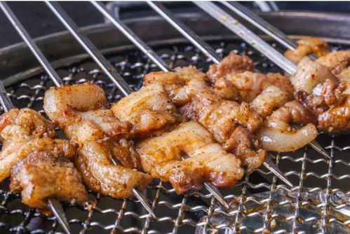 品牌烤肉加盟店热门品牌一览