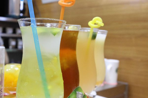 福建加盟饮料店的品牌丰富多样
