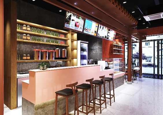 福建加盟饮料店的品牌丰富多样