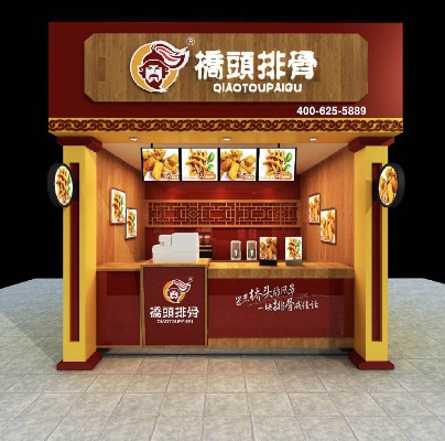 大理排骨加盟店品牌探析