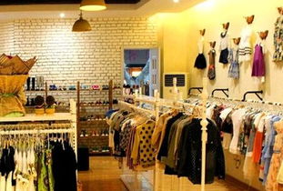童装加盟店品牌概览，探寻热门童装品牌加盟之路