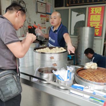 长沙包子店加盟品牌全面解析
