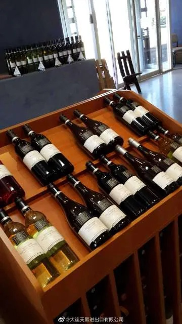 大连进口酒加盟品牌深度解析