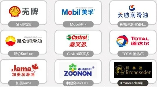 青海机油加盟店品牌探析