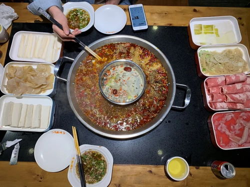 开火锅店做什么好吃又赚钱 开火锅店生意怎么样