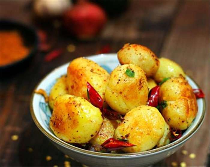 小土豆加盟品牌店概览，探寻土豆美食的多元魅力