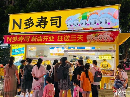 品牌冰棒批发加盟店概览