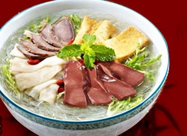 南昌鸭血粉丝加盟品牌深度解析