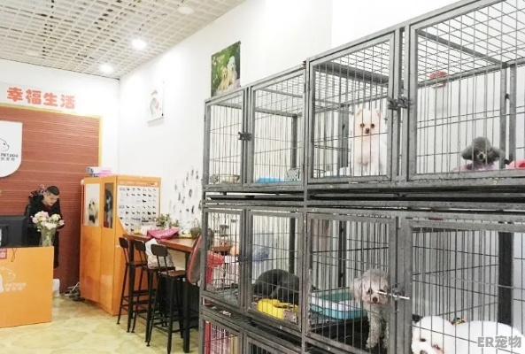 四川加盟宠物店项目价格 宠物加盟店投资多少钱啊