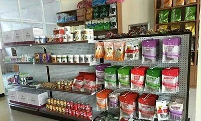 四川加盟宠物店项目价格 宠物加盟店投资多少钱啊