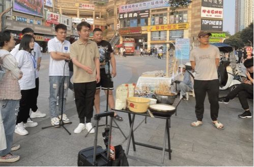 地摊创业项目加盟要多少钱 地摊加盟模式