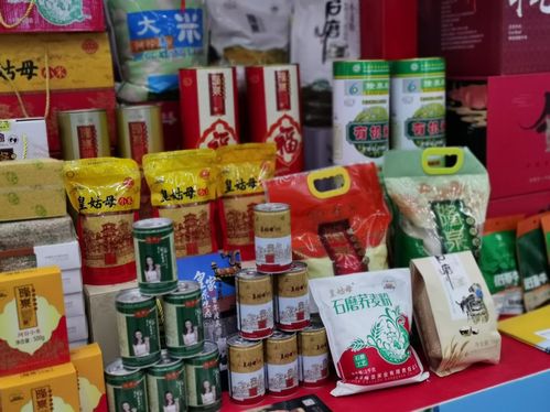 滋补品加盟基地的品牌探索
