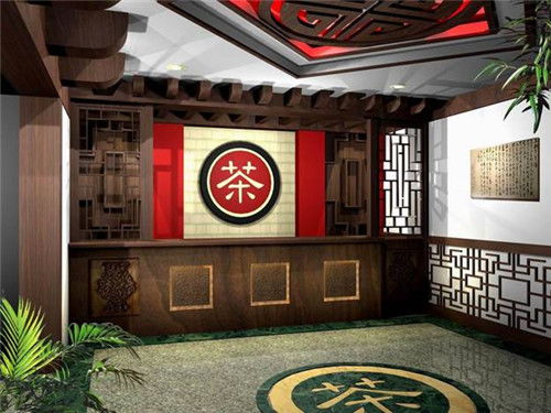 新式茶叶店加盟品牌深度解析