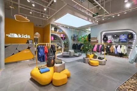 童装加盟店运动品牌的选择与运营 童装加盟店运动品牌的选择与运营