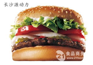 汉堡炸鸡加盟店品牌大揭秘
