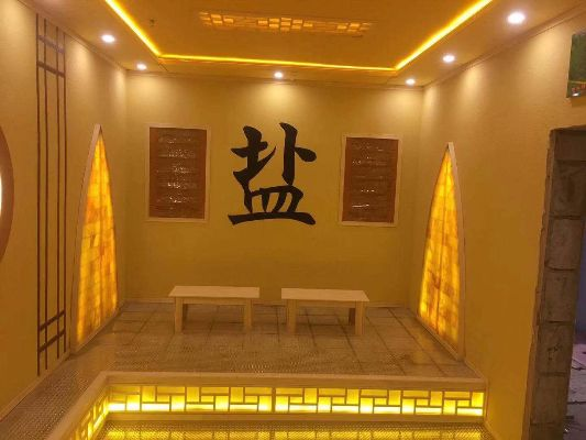 厦门盐蒸房加盟品牌大揭秘