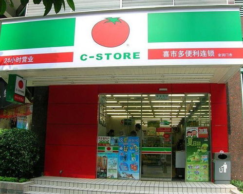崂山的便利店加盟品牌选择 崂山的便利店加盟品牌选择