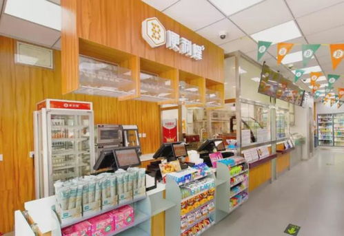 崂山的便利店加盟品牌选择 崂山的便利店加盟品牌选择